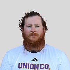 Brandon Henry