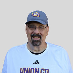Steve Hoard