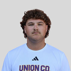 Carter Benton