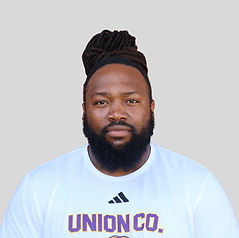 Buddy Edwards